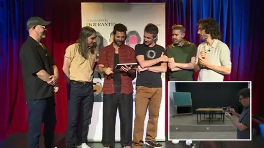 Vetusta Morla - Los inicios 2 Vetusta Morla - Los inicios 2