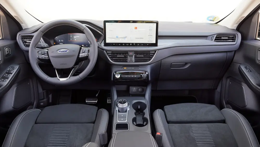 Ford Kuga Ford Kuga