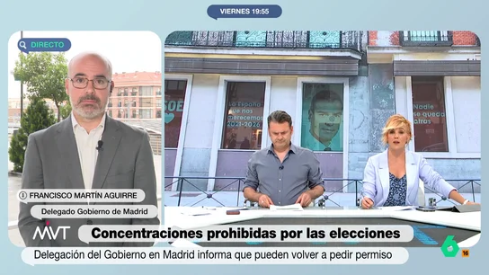 delegado madrid delegado madrid
