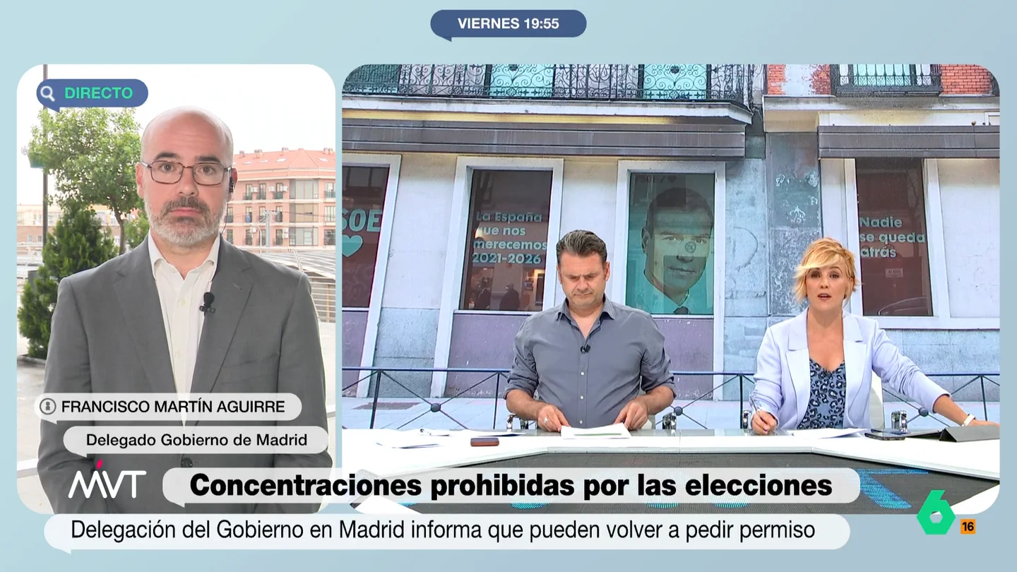 delegado madrid delegado madrid