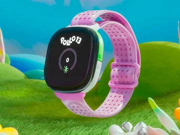 El nuevo Fitbit Ace LTE El nuevo Fitbit Ace LTE