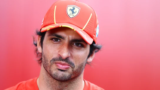 Carlos Sainz Carlos Sainz