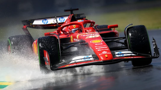 Charles Leclerc Charles Leclerc