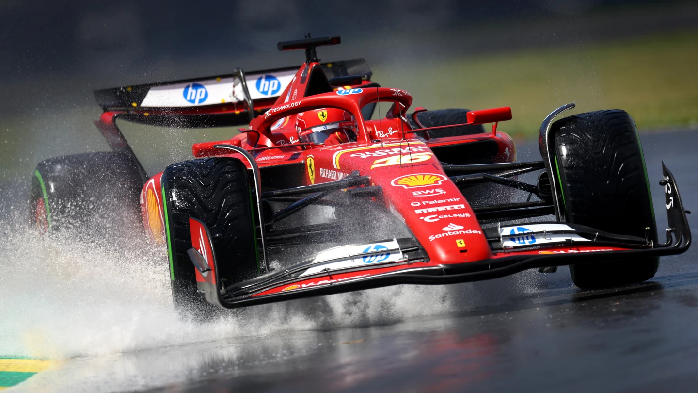 Charles Leclerc Charles Leclerc