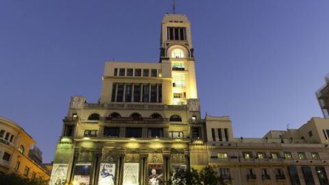 Círculo de Bellas Artes