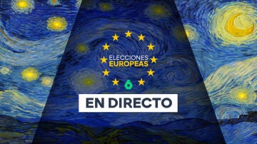 Sigue las elecciones europeas de 2024 en España (y el resto del mundo), desde laSexta