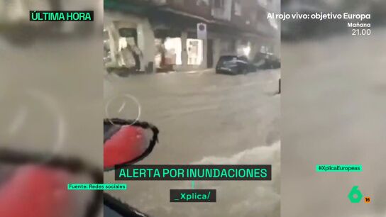 INUNDACIONES
