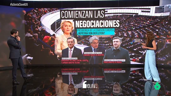 NEGOCIACIONES NEGOCIACIONES