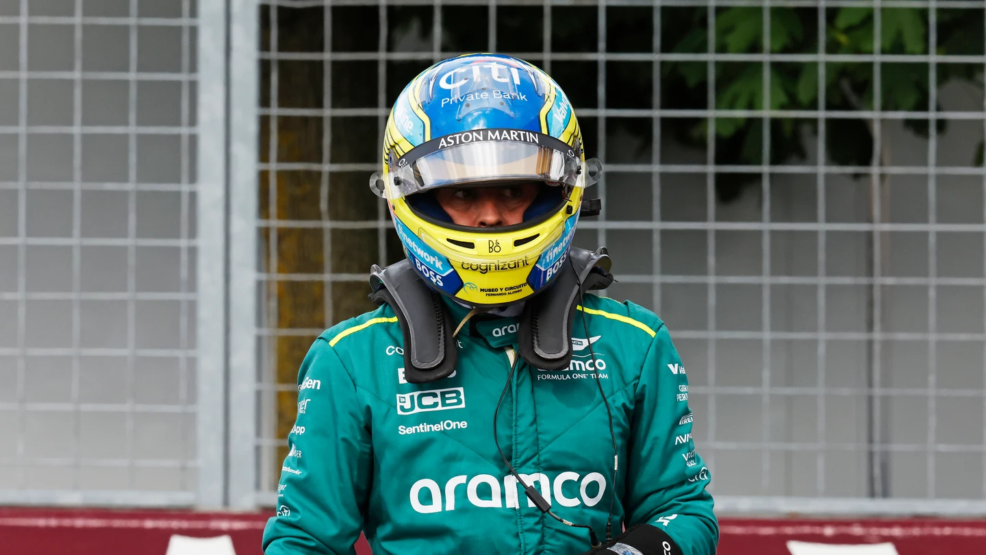 Fernando Alonso Fernando Alonso
