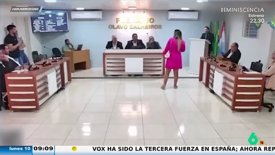 RECLAMA LA PATERNIDAD RECLAMA LA PATERNIDAD