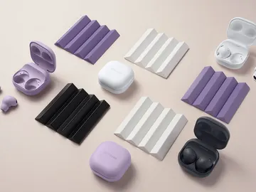 Samsung Galaxy Buds 2 Pro Samsung Galaxy Buds 2 Pro