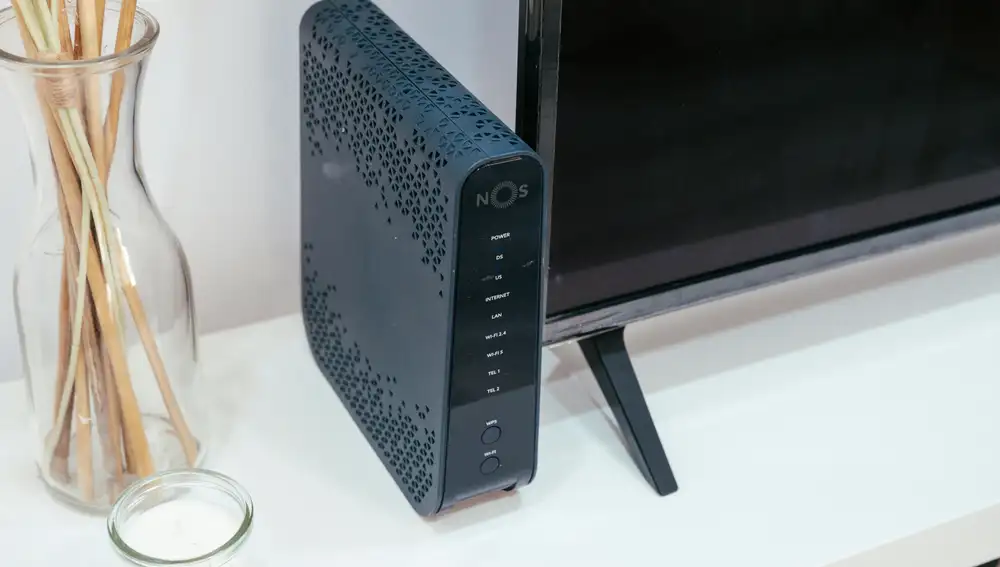 Objetos que debes alejar de tu router wifi para evitar la mala conexión a Internet Objetos que debes alejar de tu router wifi para evitar la mala conexión a Internet