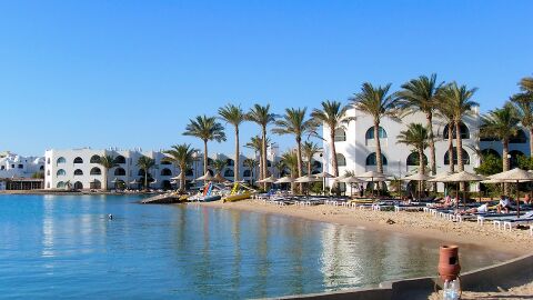 Monastir. Túnez