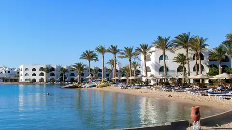 Monastir. Túnez Monastir. Túnez
