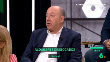 Gonzalo Bernardos en laSexta Xplica