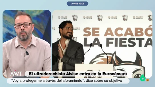 maestre alvise maestre alvise