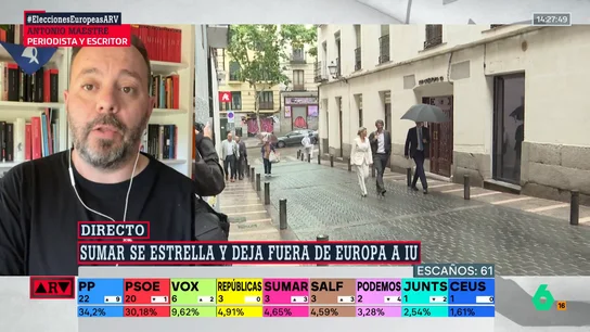 ARV- Maestre ARV- Maestre