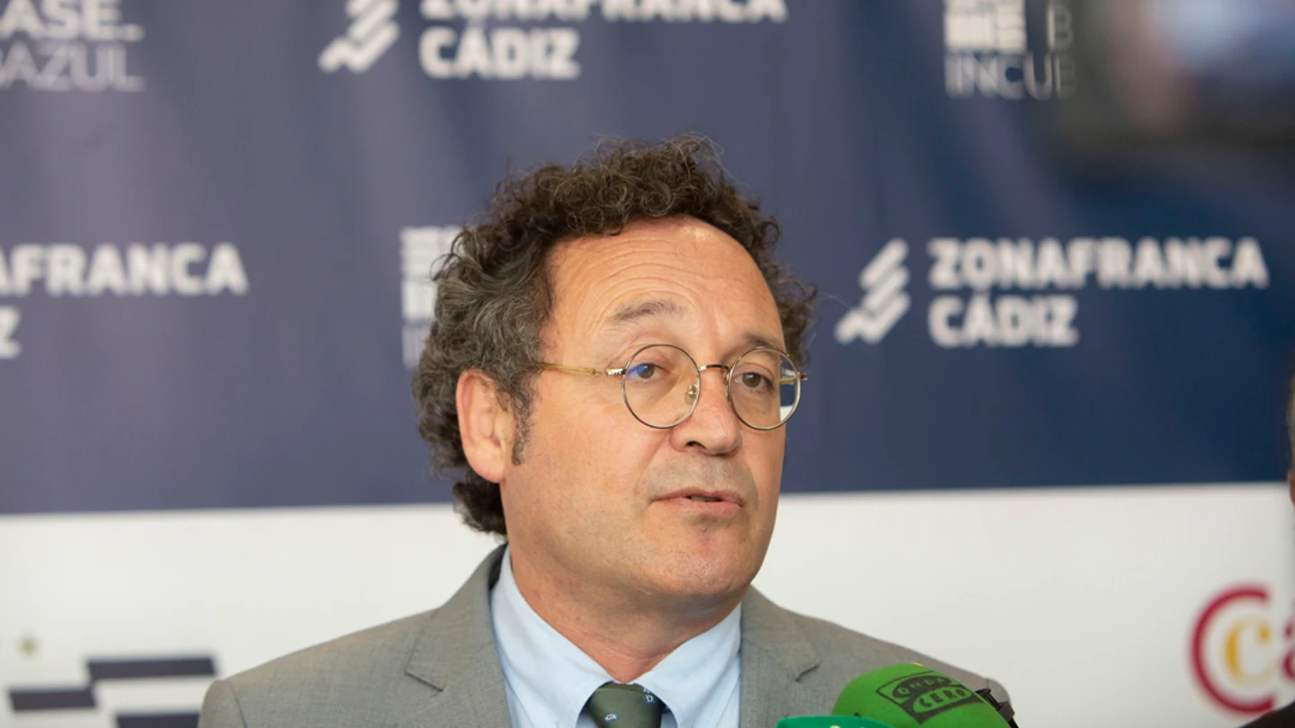 El fiscal general del Estado, Álvaro García Ortiz, El fiscal general del Estado, Álvaro García Ortiz,/ EFE/Román Ríos.