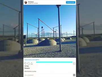 El mirador de Madrid que tiene un observatorio gratuito para ver las constelaciones del zodiaco y las estrellas El mirador de Madrid que tiene un observatorio gratuito para ver las constelaciones del zodiaco y las estrellas