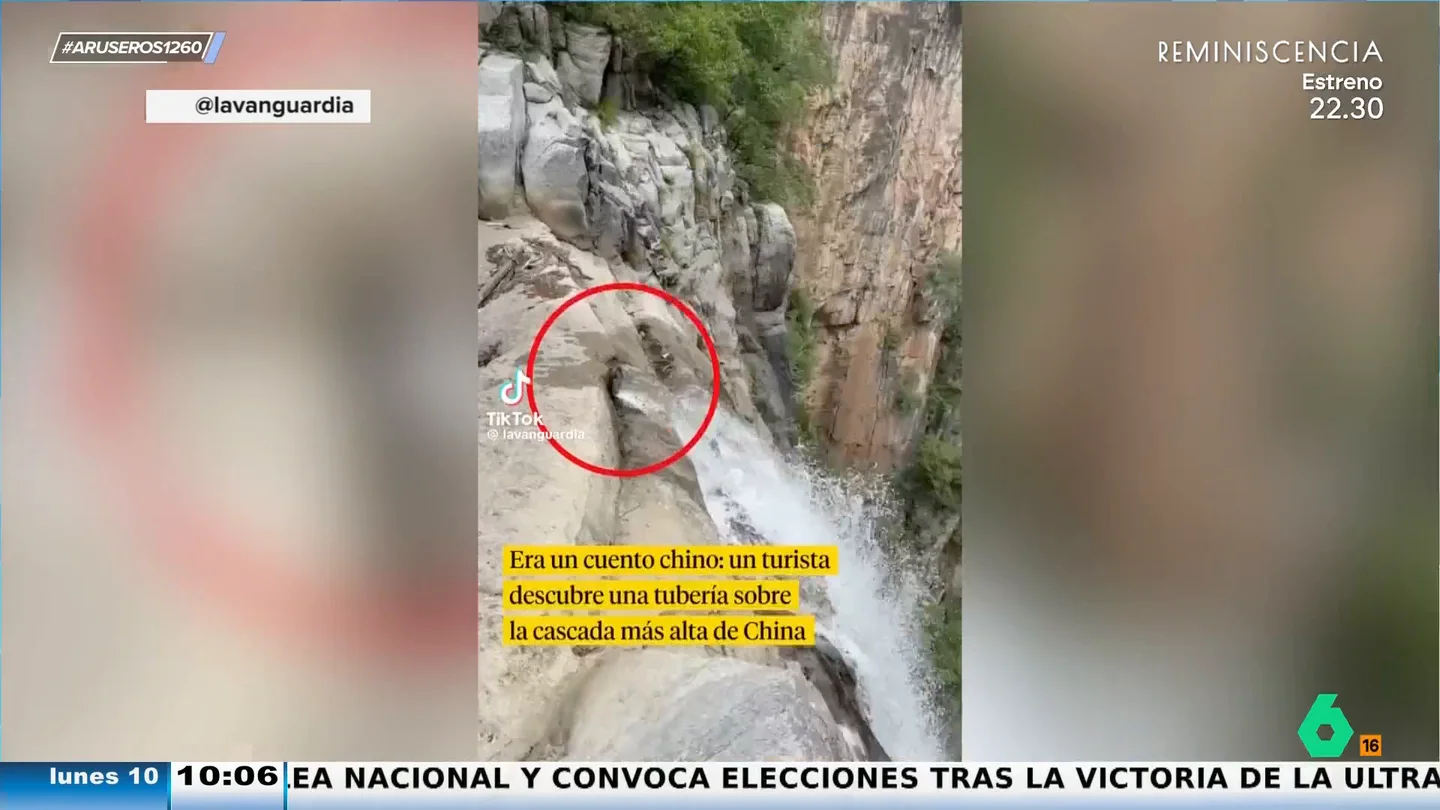 ARUS CASCADA ARUS CASCADA