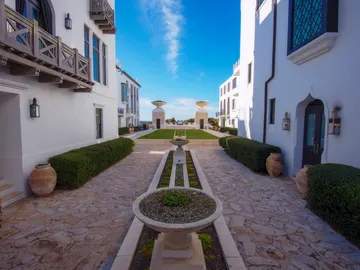 Alys Beach, en Florida Alys Beach, en Florida