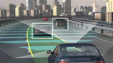 Sistemas ADAS Sistemas ADAS