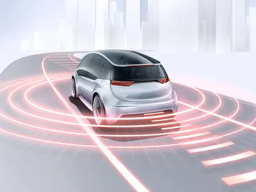 Sistema ADAS Sistema ADAS