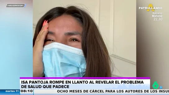Isa Pantoja Isa Pantoja