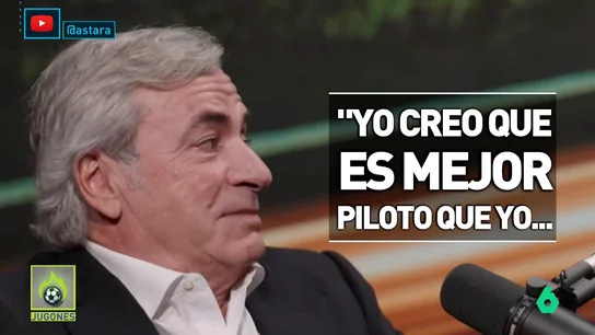 Carlos Sainz Carlos Sainz