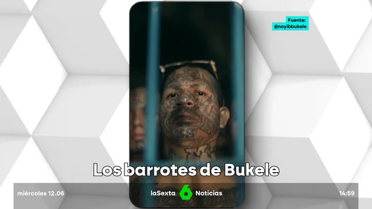 Bukele Bukele