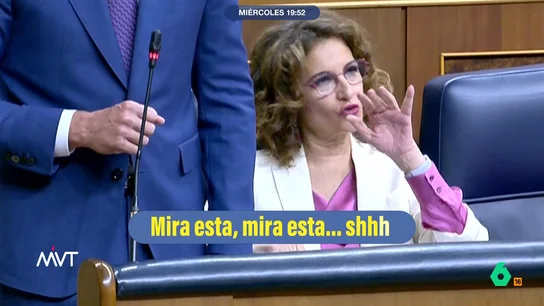 MVT Mariaje MVT Mariaje