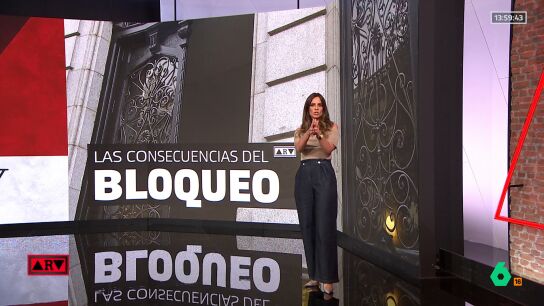 ARV- Estas son las consecuencias de no renovar el Consejo General del Poder Judicial