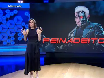 Cristina Gallego compara al juez Peinado con Schwarzenegger