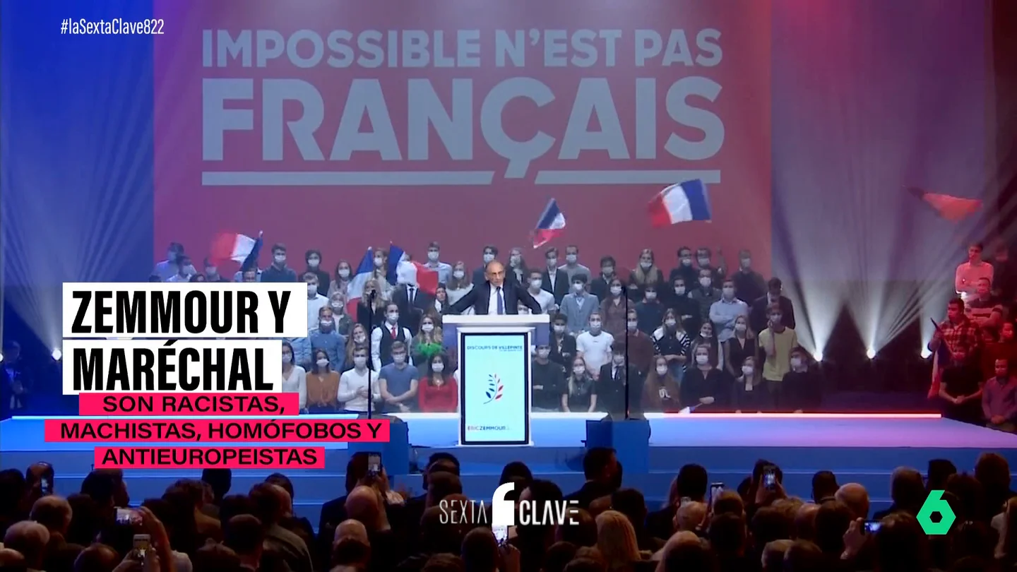 LE PEN LE PEN