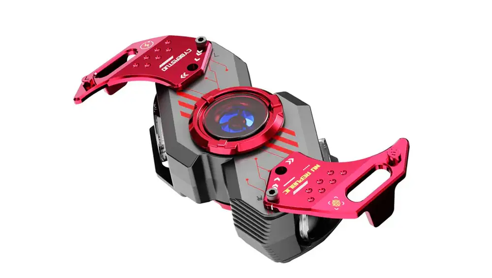 Cyberstud Spin TWS Cyberstud Spin TWS