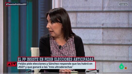 &iquest;Pueden detener a Puigdemont si viene a Catalu&ntilde;a aunque est&eacute; en vigor la amnist&iacute;a? La respuesta de Beatriz Parera 