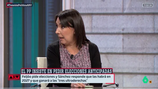 ¿Pueden detener a Puigdemont si viene a Cataluña aunque esté en vigor la amnistía? La respuesta de Beatriz Parera  ¿Pueden detener a Puigdemont si viene a Cataluña aunque esté en vigor la amnistía? La respuesta de Beatriz Parera