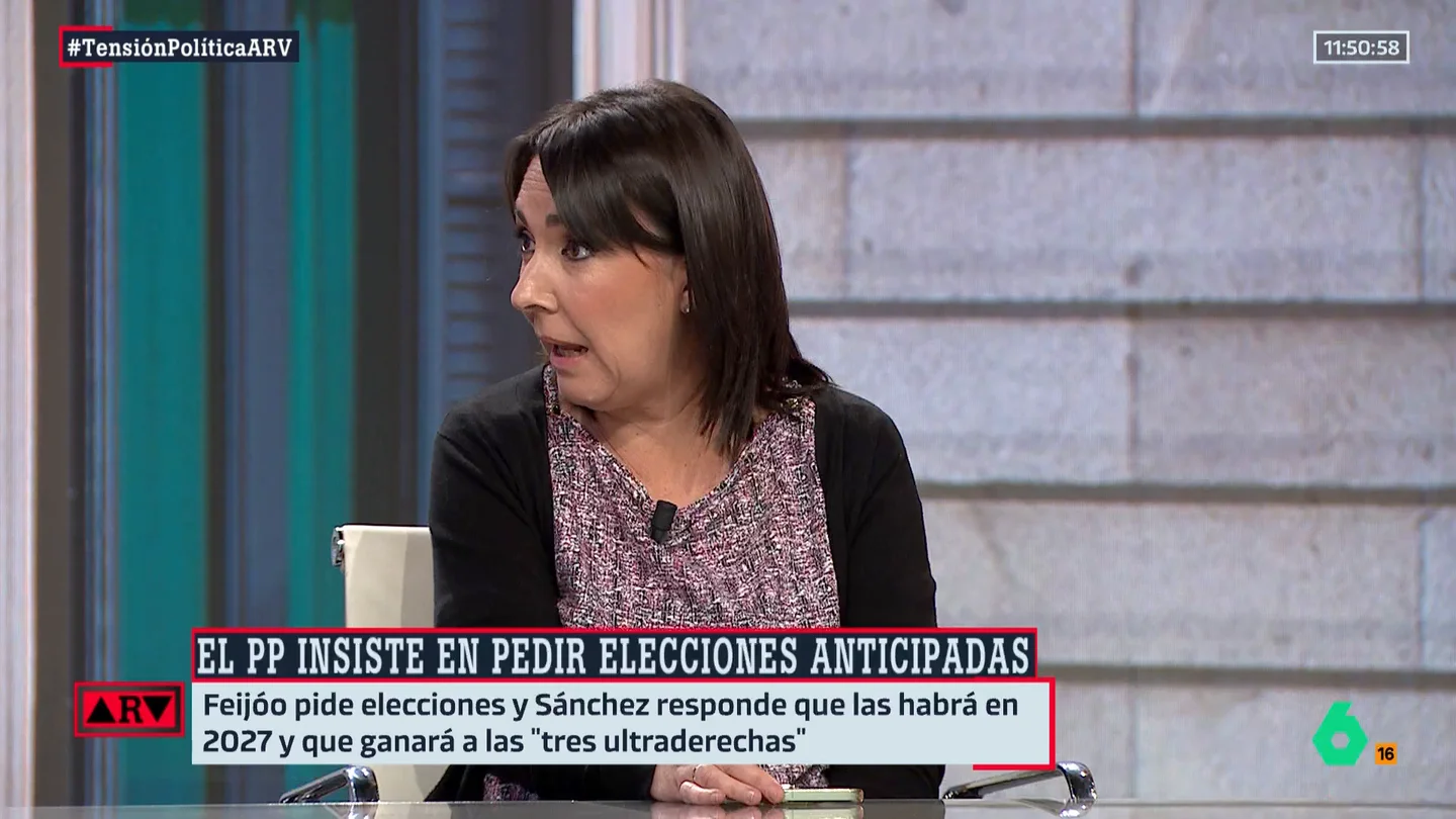 ¿Pueden detener a Puigdemont si viene a Cataluña aunque esté en vigor la amnistía? La respuesta de Beatriz Parera ¿Pueden detener a Puigdemont si viene a Cataluña aunque esté en vigor la amnistía? La respuesta de Beatriz Parera