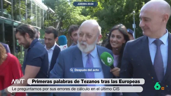 mvt - tezanos mvt - tezanos
