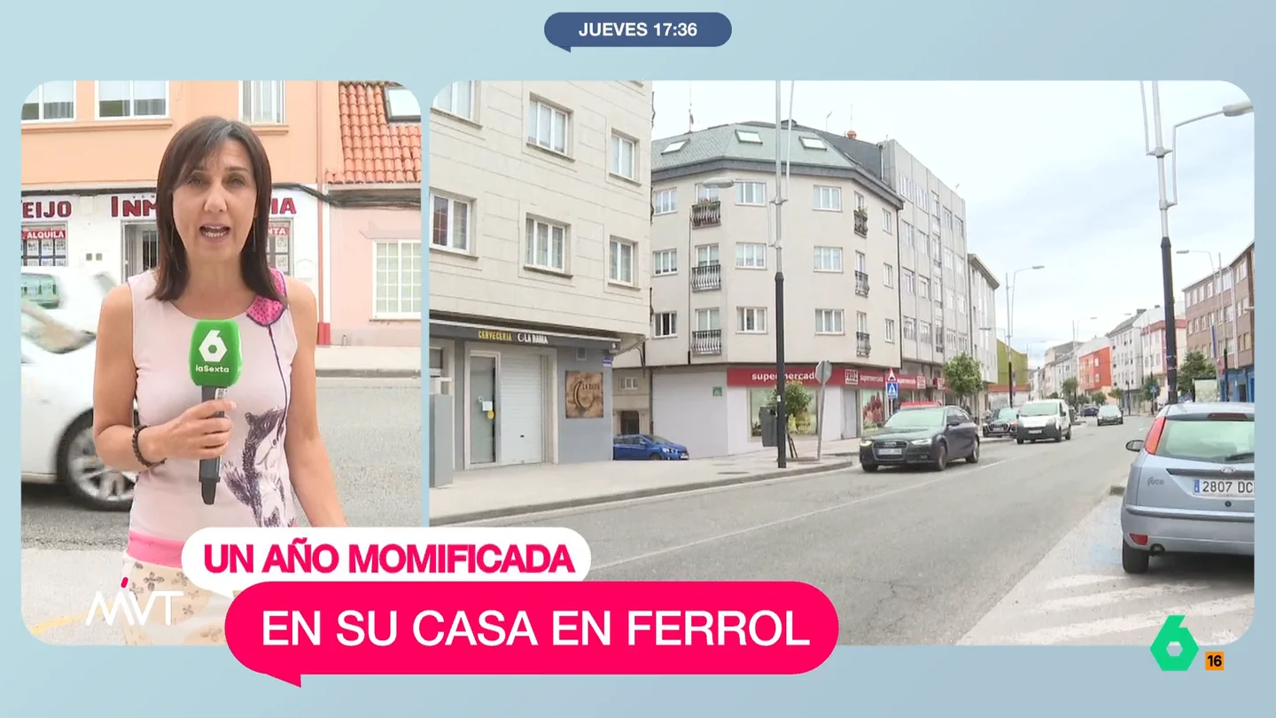 FERROL FERROL