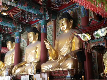 Seúl, Corea del Sur Seúl, Corea del Sur