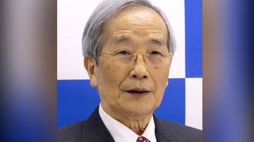 El investigador japonés Akira Endo