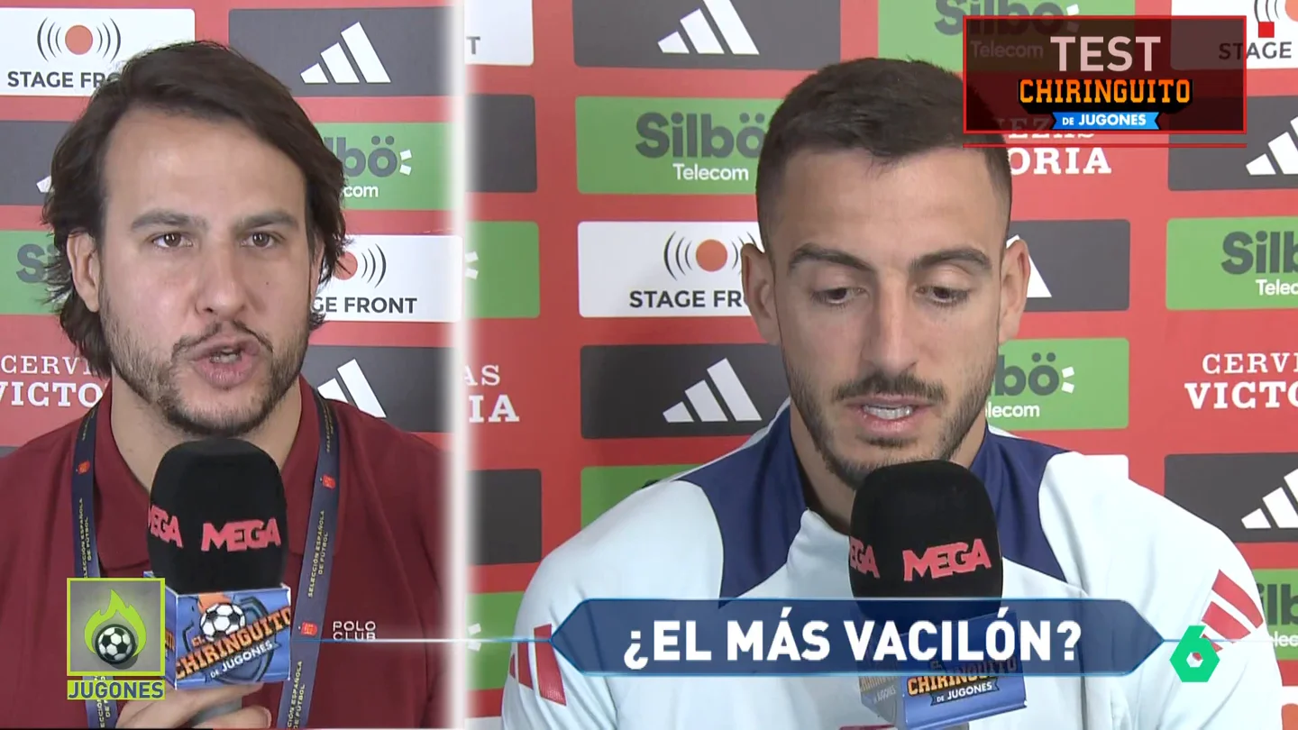 Joselu Joselu