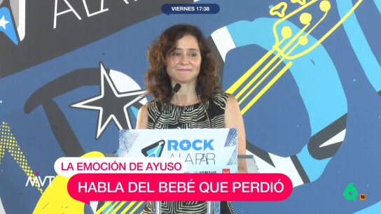 Imagen de Isabel D&iacute;az Ayuso
