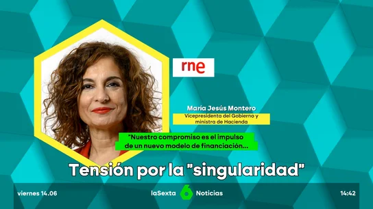 FINANCIACIÓN FINANCIACIÓN