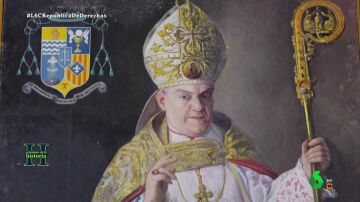 La 'cruzada' del obispo Gomá contra el laicismo en la República
