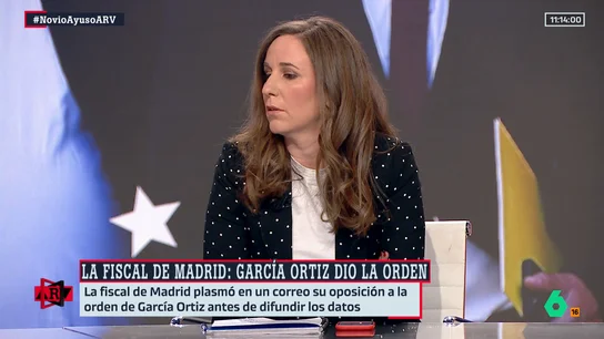 ARV - Natalia Junqueras ARV - Natalia Junqueras