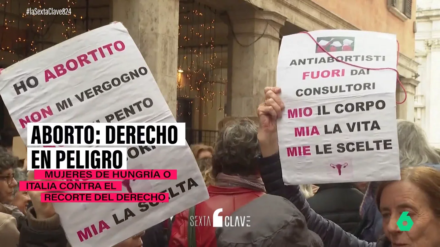 ABORTO ABORTO