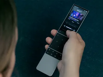 El mando Remote 3 El mando Remote 3