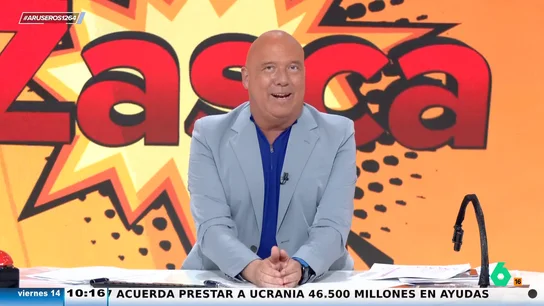 PANTOJA PANTOJA